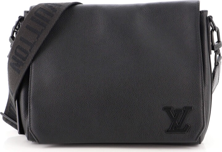 Louis Vuitton Briefcase Backpack Taiga Leather - ShopStyle