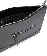Thumbnail for your product : Givenchy streamlined messenger bag