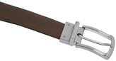 Thumbnail for your product : Torino Leather Co. 32MM Pebble / Burnished Veal - Reversible
