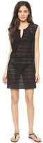 Thumbnail for your product : Tory Burch Soraya Cover Up Dress