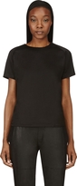 Thumbnail for your product : Surface to Air Black Striped Back Yuni V1 T-Shirt