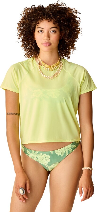 Carve Designs Banzai Top