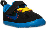 Thumbnail for your product : Nike Boys' Toddler FS Lite Run Running Shoes