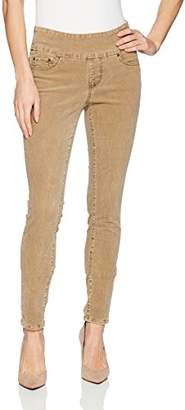 Jag Jeans Women's Nora Skinny Pull On Pant in Refined Corduroy