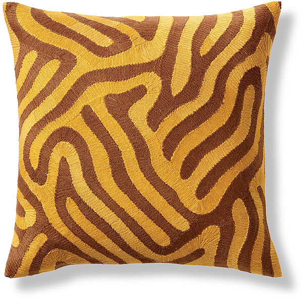 frontgate throw pillows