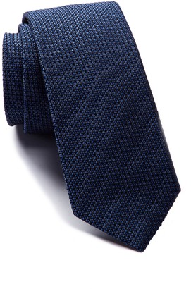 Theory Roadster Silk Tie