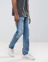 Thumbnail for your product : Jack and Jones Tim Skinny Jeans