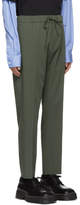 Thumbnail for your product : Cmmn Swdn Khaki Stan Lounge Pants