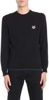 Thumbnail for your product : Kenzo Round Colla Jumper
