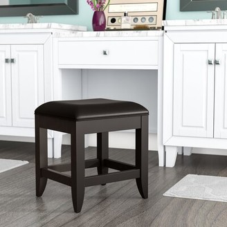 Vanity Bench Shop The World S Largest Collection Of Fashion Shopstyle