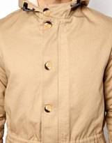 Thumbnail for your product : American Apparel Jacket With Hood