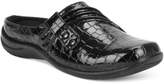 Thumbnail for your product : Easy Street Shoes Holly Comfort Clogs
