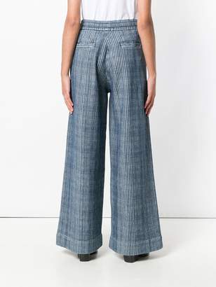Levi's Made & Crafted elasticated waist trousers