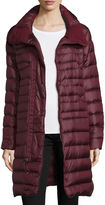 Thumbnail for your product : The North Face Long Down Helix-Stitched Parka