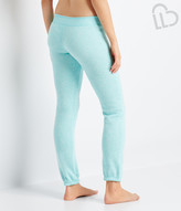 Thumbnail for your product : Aeropostale LLD Sweater Fleece Cinch Sweatpants