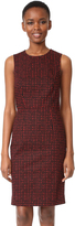 Thumbnail for your product : Diane von Furstenberg Tailored Dress