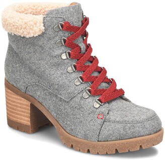 korks meegan mid boot