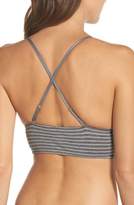 Thumbnail for your product : Madewell Women's Longline Bralette