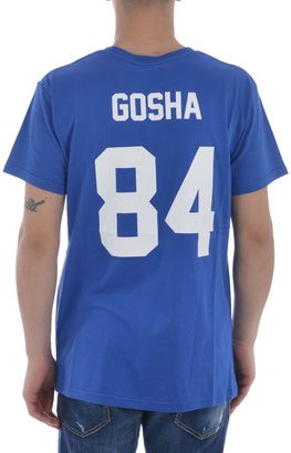Les (Art)ists Les Artists Gosha 84 T-shirt
