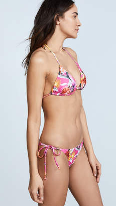 Mary Katrantzou Tropical Bikini Set