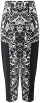 Thumbnail for your product : Whistles Anais Floral Trousers