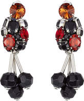 Thumbnail for your product : Marni Embellished Earrings