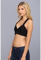 Thumbnail for your product : Free People Galloon Lace Racerback Crop Bralette F040O835 Women's Bra