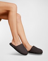 Thumbnail for your product : Barefoot Dreams CozyChic Ribbed Slipper