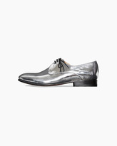 Thumbnail for your product : Dieppa Restrepo cali metallic oxford