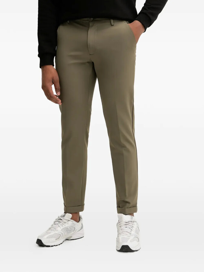 Colmar Flap-Pocket Trousers