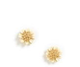 Thumbnail for your product : BaubleBar Dahlia Studs