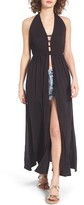 Thumbnail for your product : Sun & Shadow Women's Festival Halter Tunic