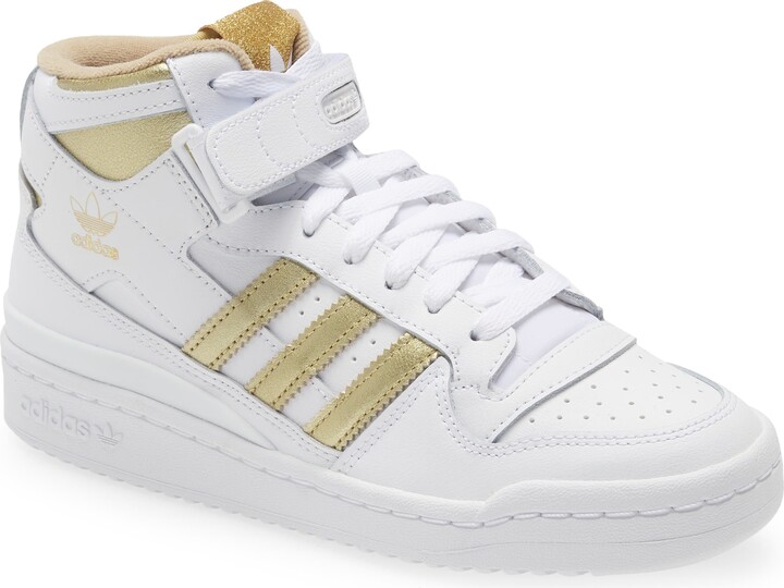 adidas Gold Women's Sneakers & Athletic Shoes | ShopStyle