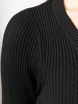 Thumbnail for your product : 3.1 Phillip Lim Rib-Knit Jumper