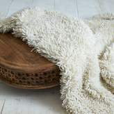 Thumbnail for your product : west elm Darby Wool Shag Rug