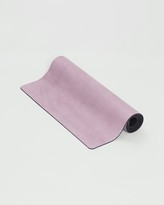 Thumbnail for your product : Yellow Willow - Pink Yoga Accessories - Yoga Mat - Size One Size at The Iconic