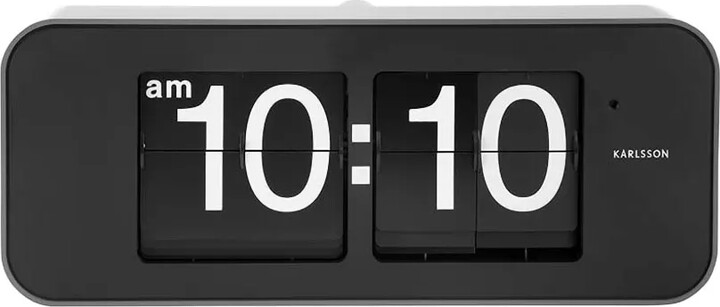 Karlsson Flip Clock