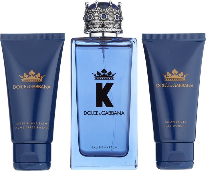 Dolce & Gabbana K by Eau de Parfum Set - ShopStyle Fragrances