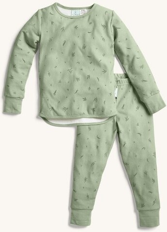 ergoPouch LongSleevePajamas1.0TOGWillowWillow5Y