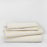 Thumbnail for your product : Sky Calla Sheet Set, Twin