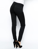 Thumbnail for your product : Maison Scotch Basic Fit Skinny Jeans