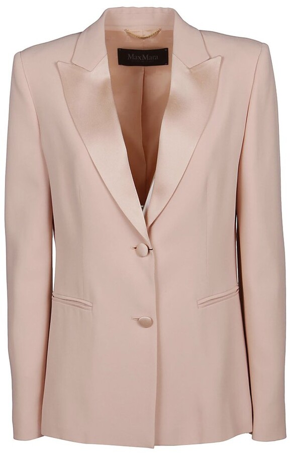 Maxmara Jackets | Shop the world's largest collection of fashion 