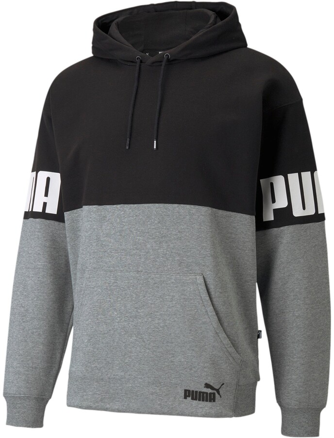 Mens Colorblock Hoodie | Shop the world's largest collection of 