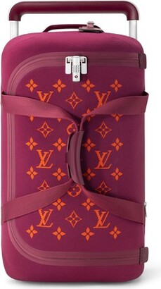 Louis Vuitton, Bags, Price Drop Louis Vuitton Horizon Soft Duffle 55