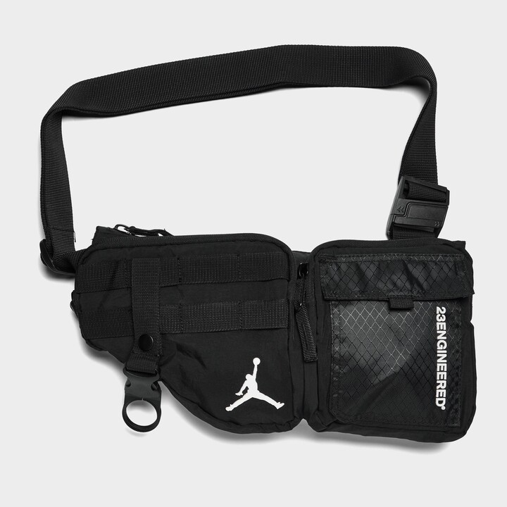 Nike Jordan 23 Engineered Crossbody Bag - ShopStyle Backpacks