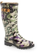 Thumbnail for your product : Chooka 'Hybrid Luxe' Rain Boot (Women)