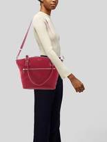 Thumbnail for your product : MZ Wallace Nylon Chelsea Tote gold Nylon Chelsea Tote