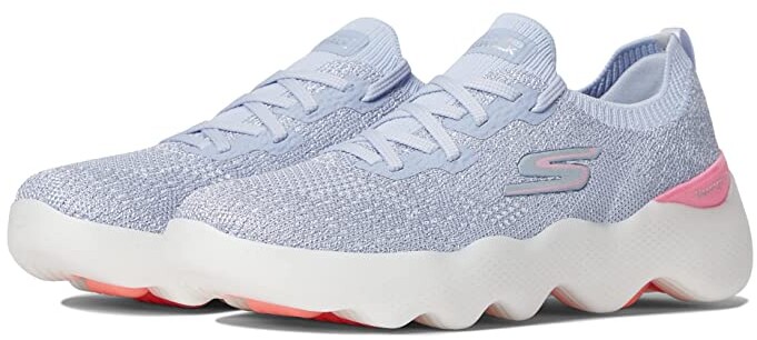 skechers with platform