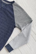 Thumbnail for your product : Urban Outfitters The Narrows Double Layer Crew Neck Sweatshirt