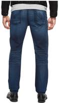 Thumbnail for your product : Hudson Blake Slim Straight in Napoleon Blue Men's Jeans